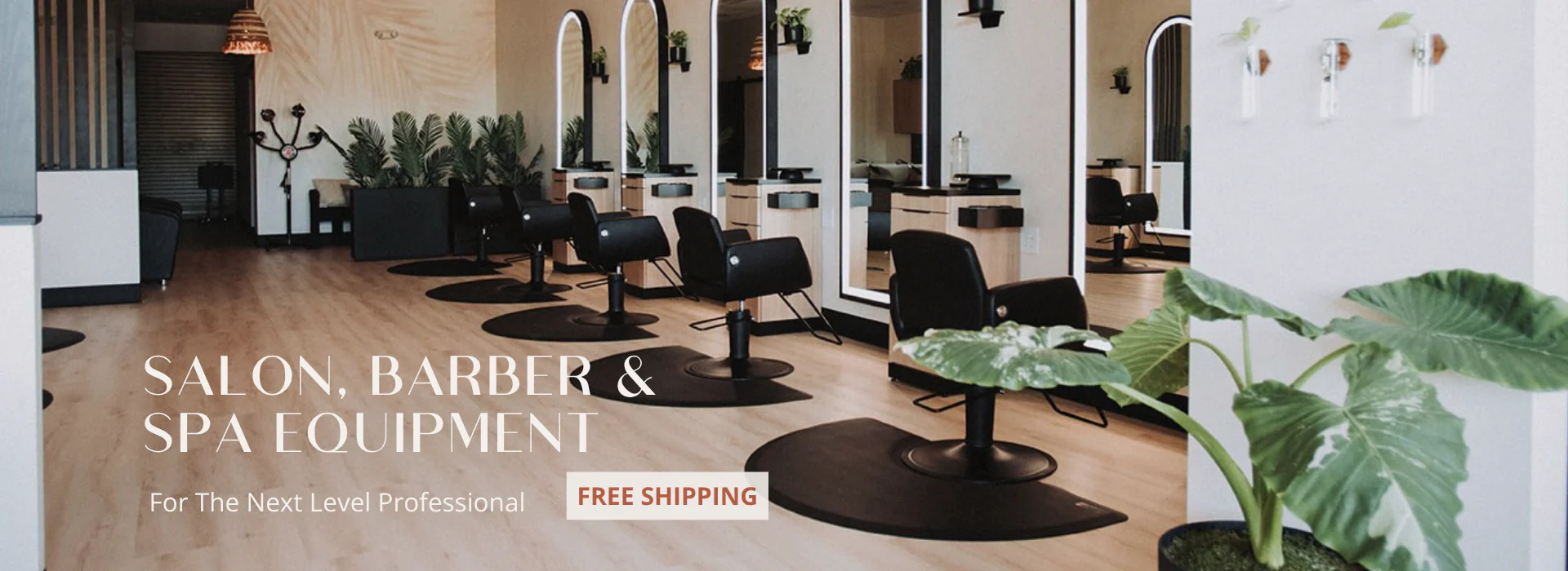 Elevate Your Professional Beauty Space