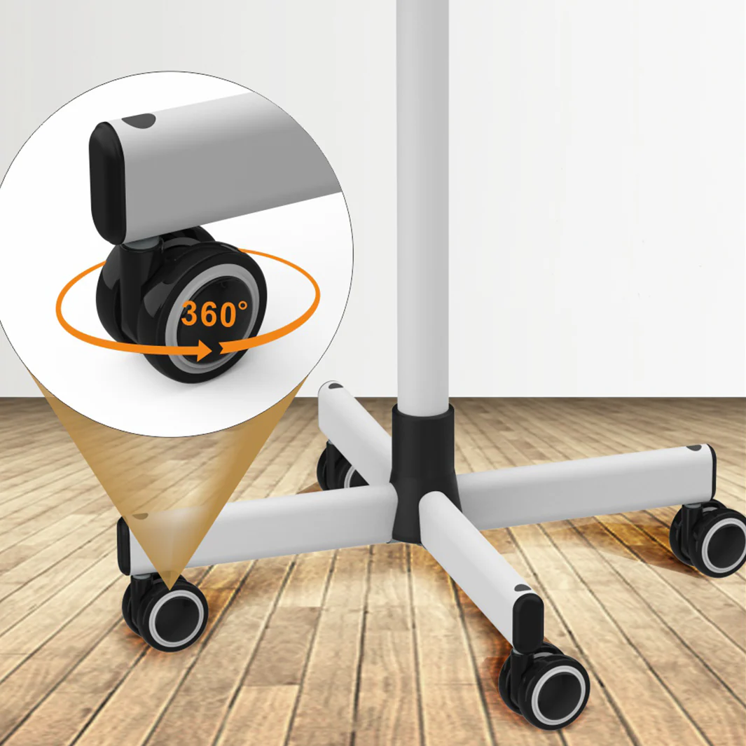 2 in 1 Facial Steamer + LED Mag Lamp - Image 7