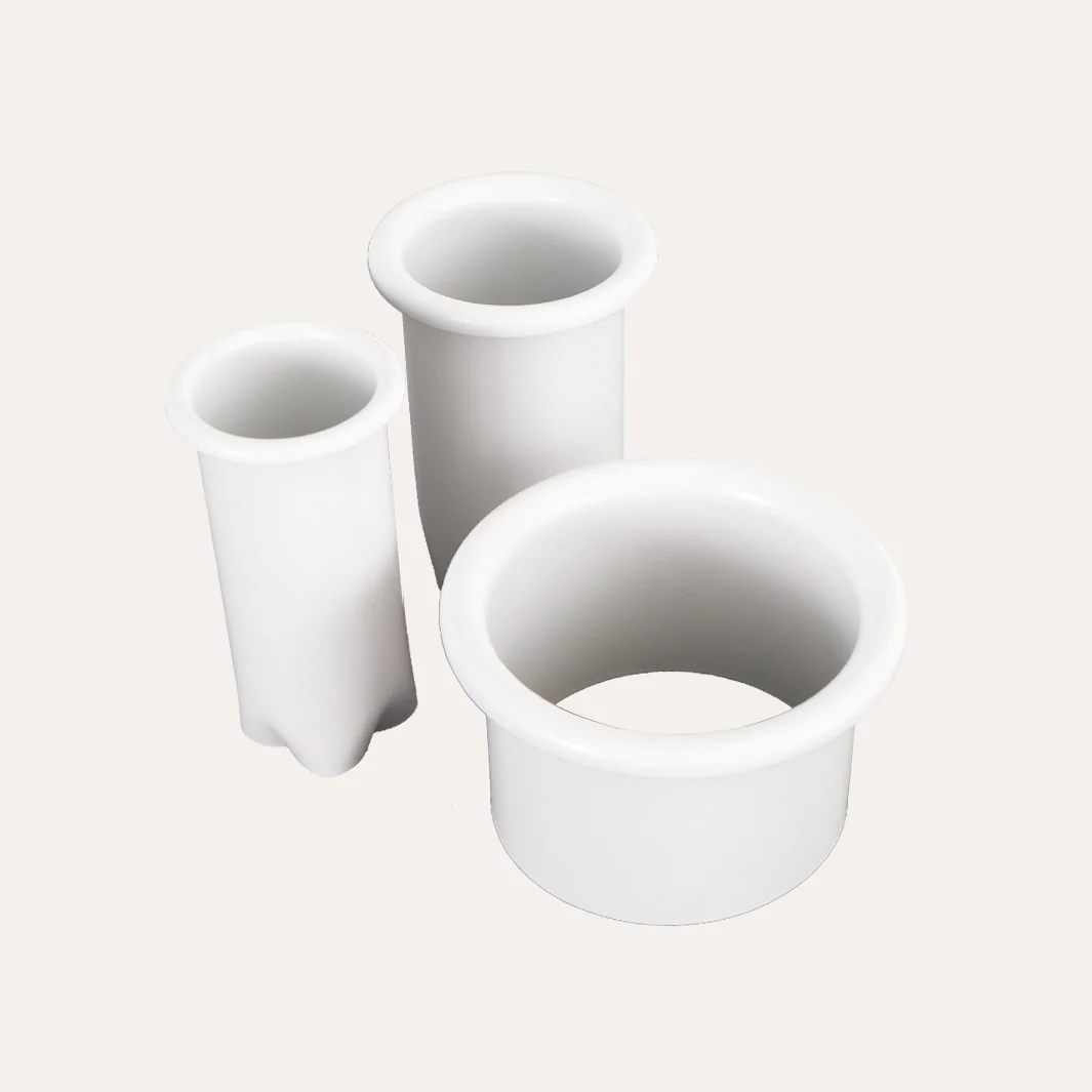 3-Piece Styling Station Premium Appliance Holder Set - Image 13