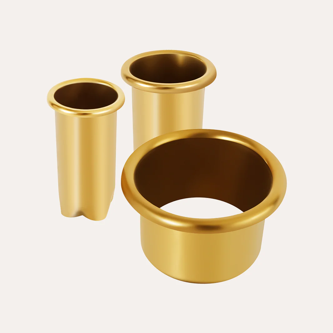 3-Piece Styling Station Premium Appliance Holder Set - Image 3