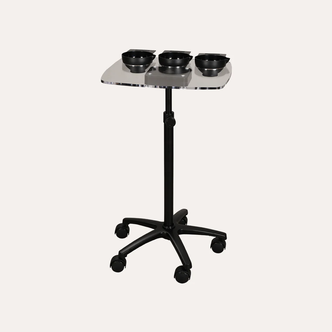 Acrylic Top Service Tray - Image 5