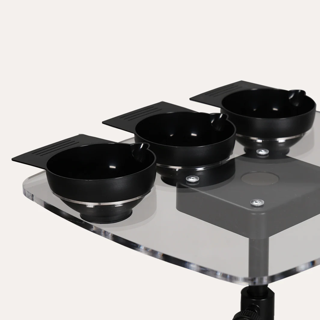 Acrylic Top Service Tray - Image 7