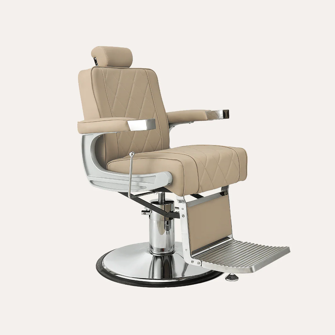 Adams Barber Chair - Image 13
