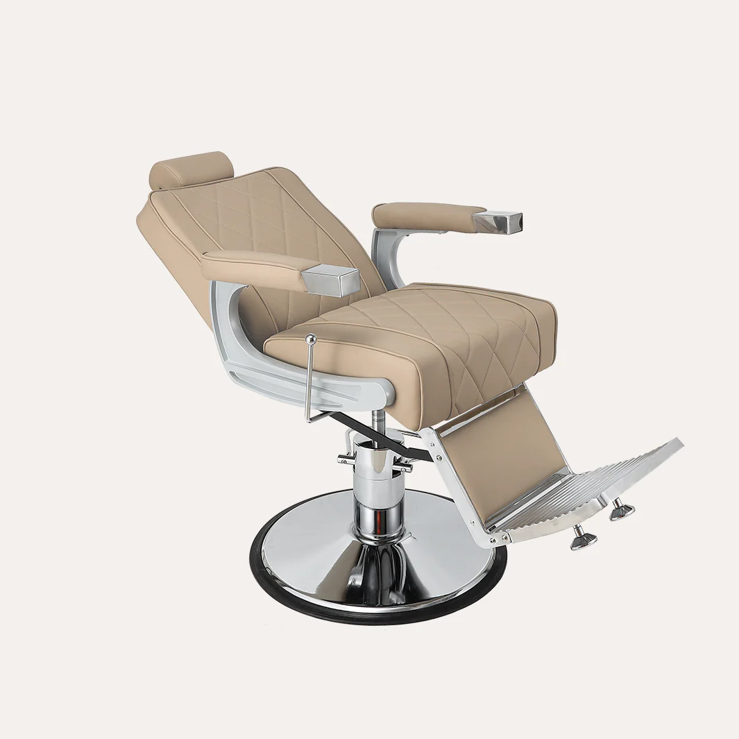 Adams Barber Chair - Image 14