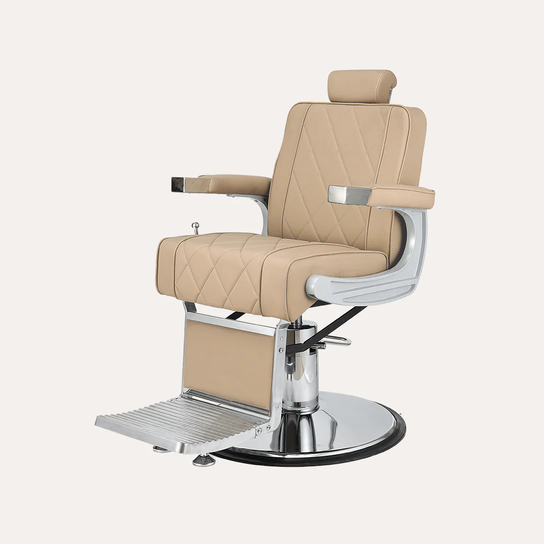 Adams Barber Chair - Image 16