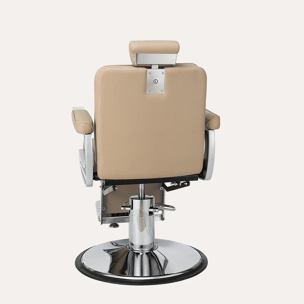 Adams Barber Chair - Image 17