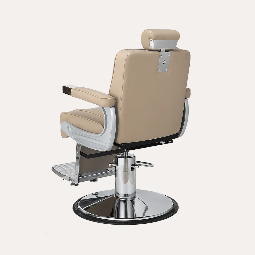 Adams Barber Chair - Image 18