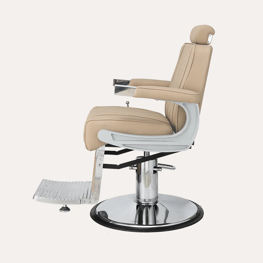 Adams Barber Chair - Image 19