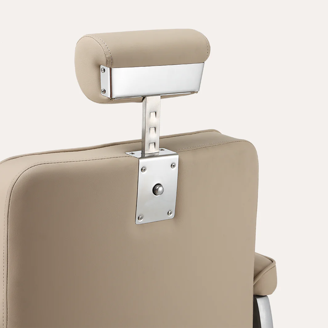 Adams Barber Chair - Image 20