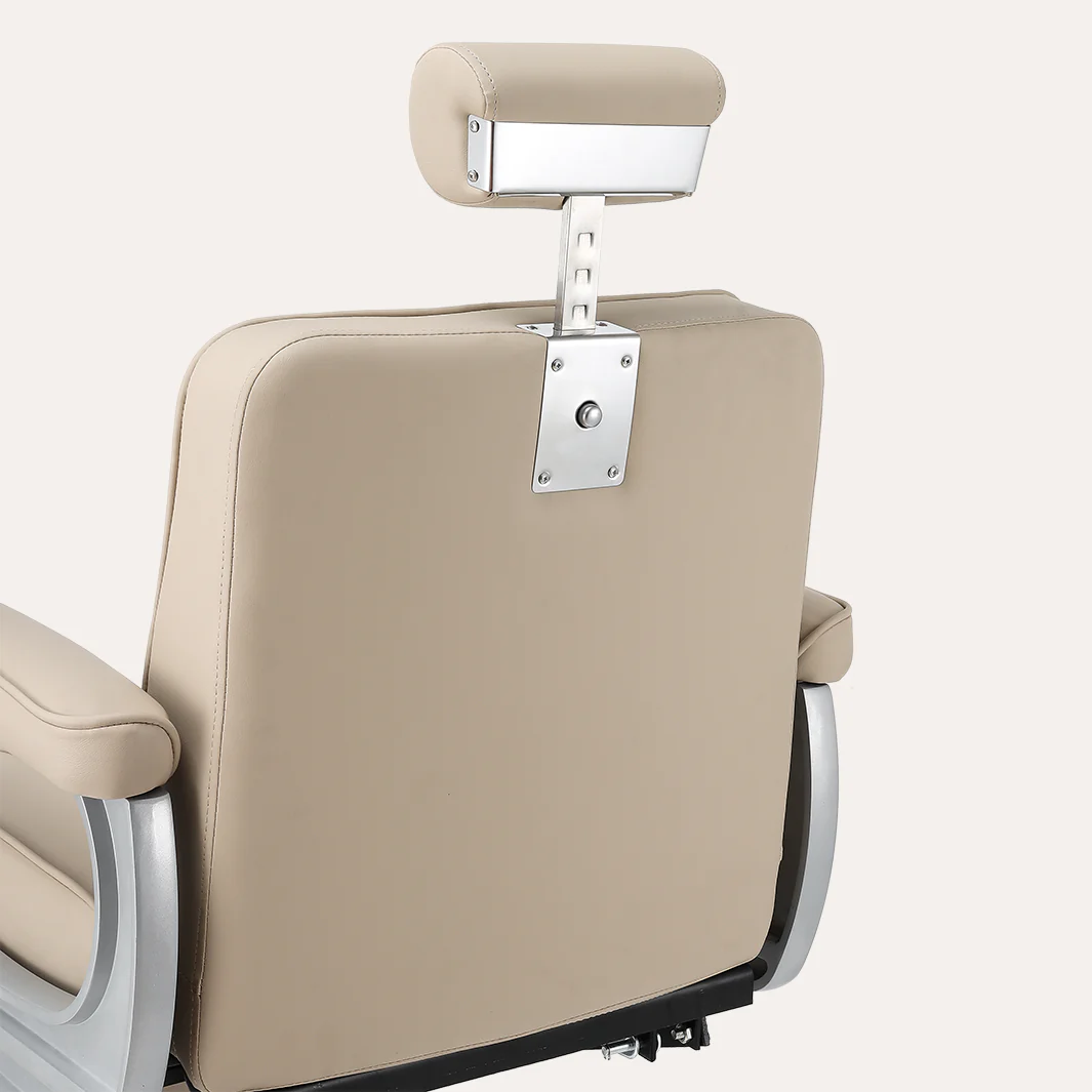 Adams Barber Chair - Image 21