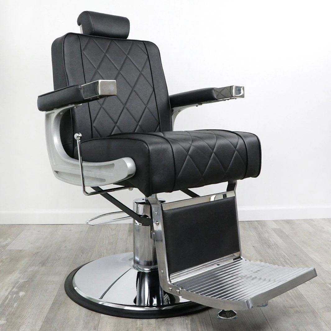 Adams Barber Chair - Image 4