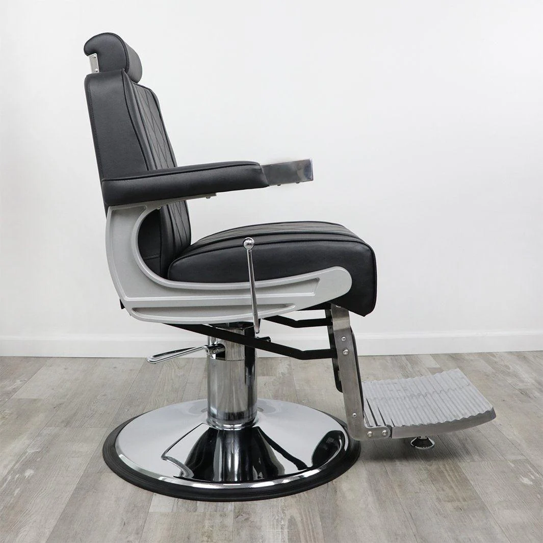 Adams Barber Chair - Image 5
