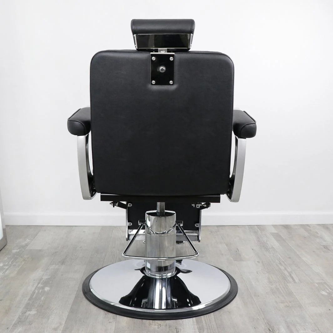Adams Barber Chair - Image 9