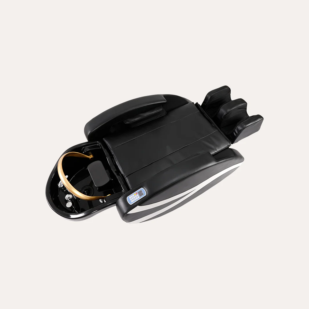Akira Head Spa & Massage Treatment Bed XF501 - Image 4