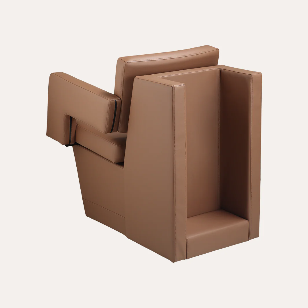 Alura Dryer Chair - Image 5