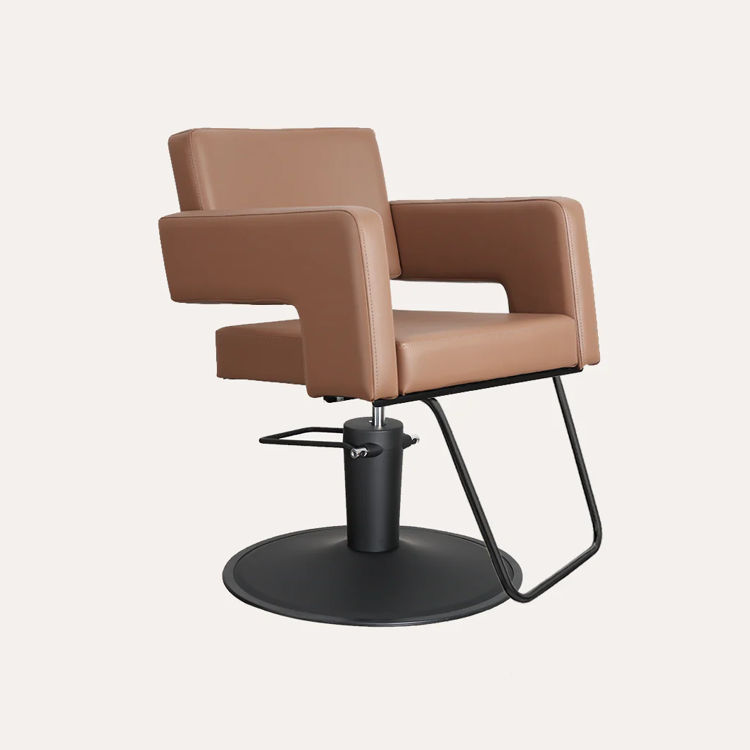 Alura Salon Chair - Image 119