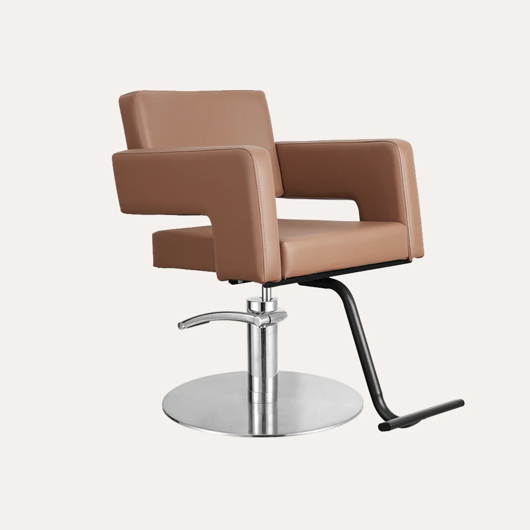 Alura Salon Chair - Image 124