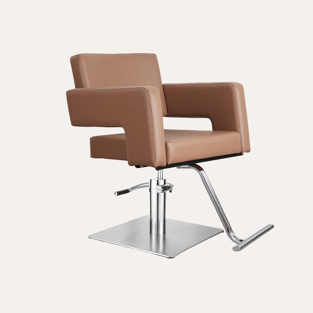 Alura Salon Chair - Image 127