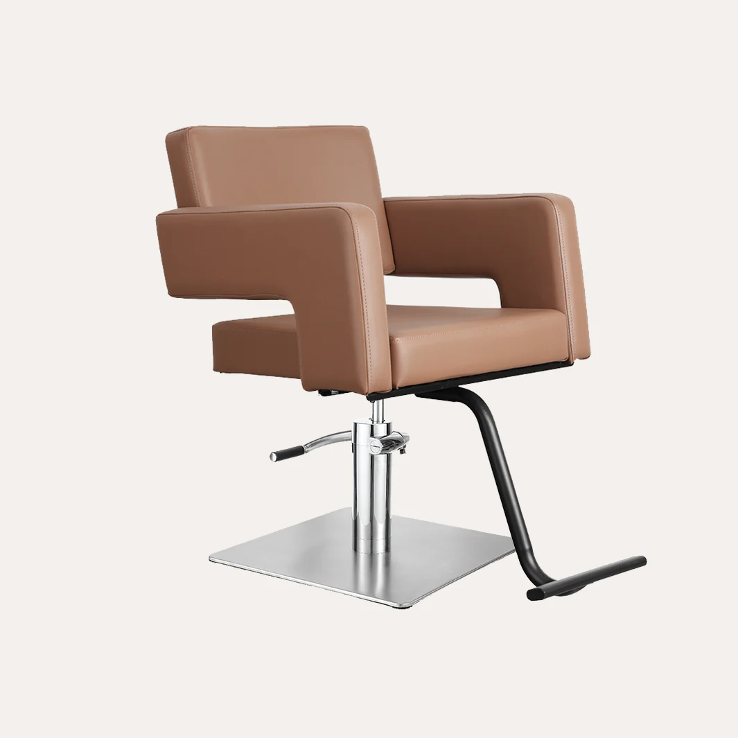 Alura Salon Chair - Image 129