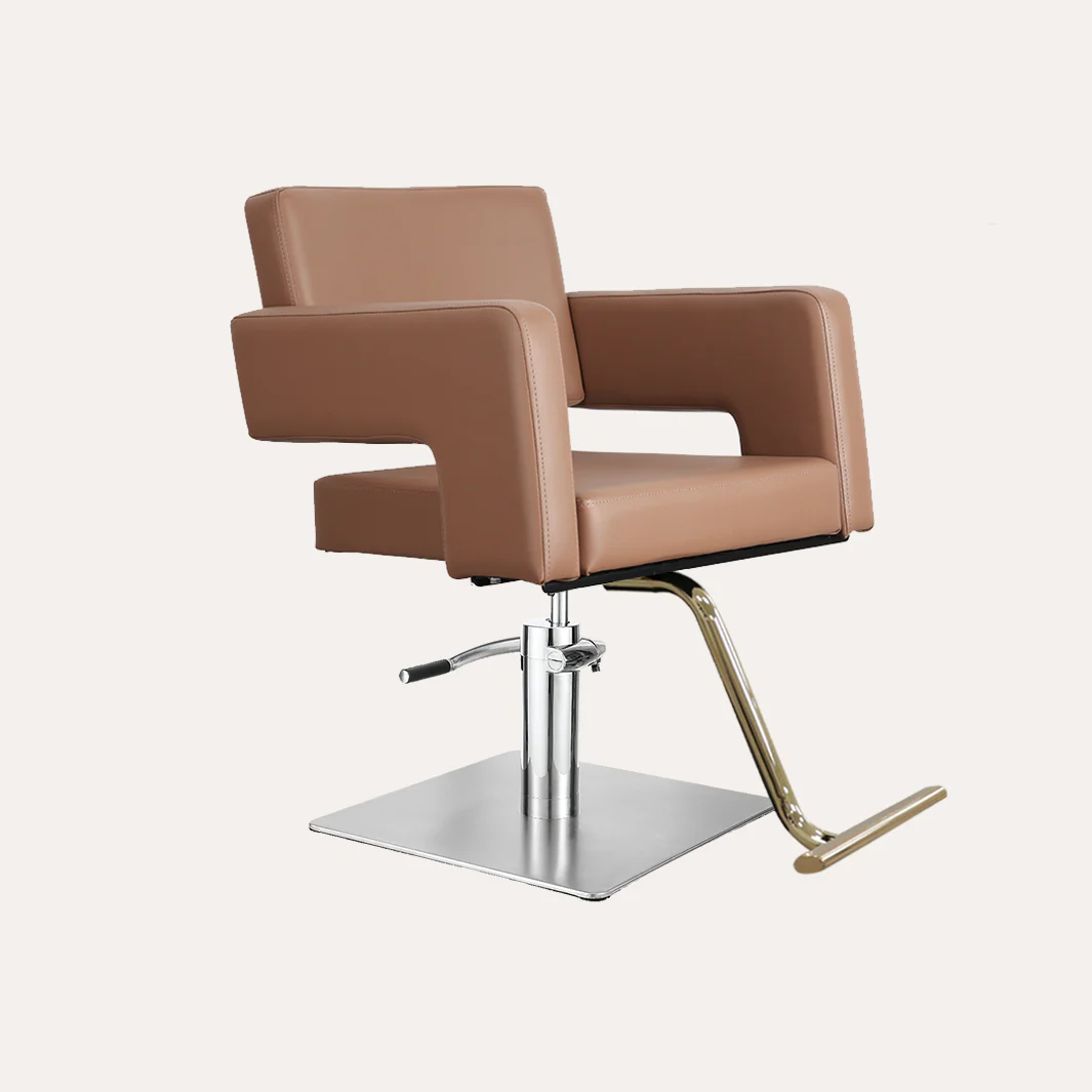 Alura Salon Chair - Image 130