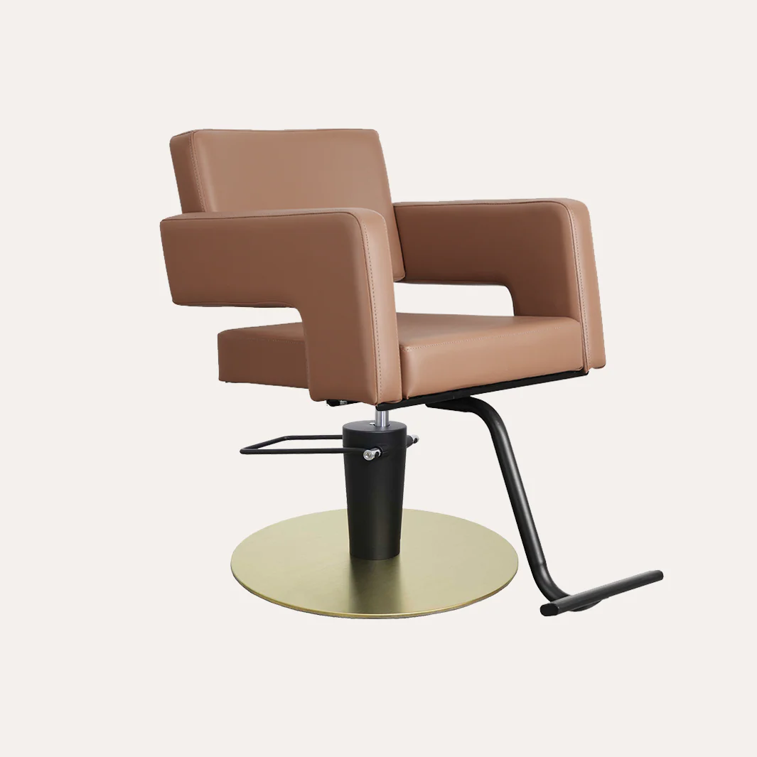 Alura Salon Chair - Image 135