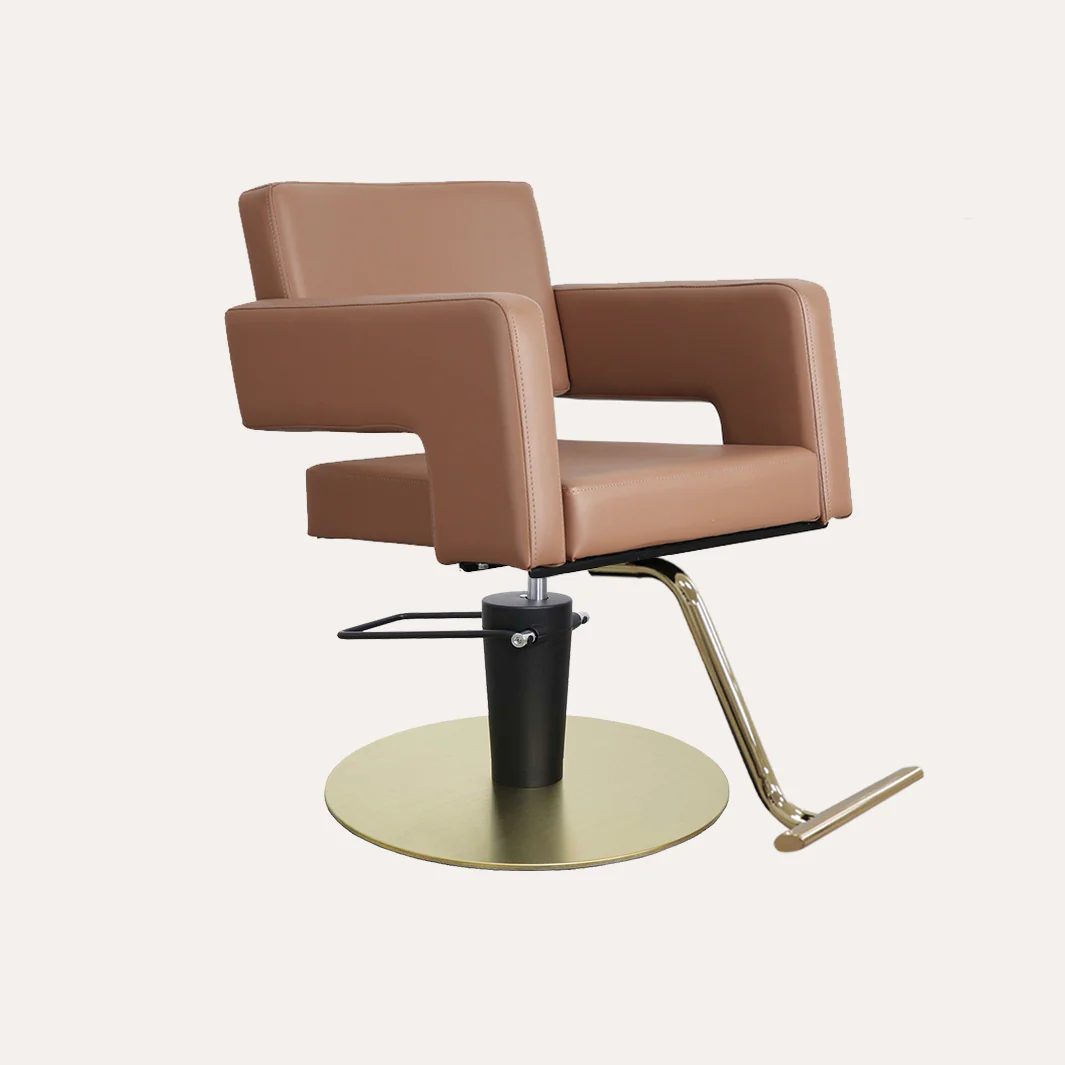 Alura Salon Chair - Image 137