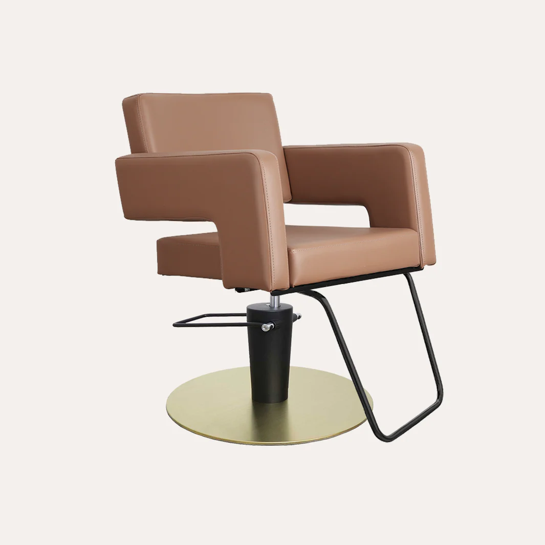 Alura Salon Chair - Image 138