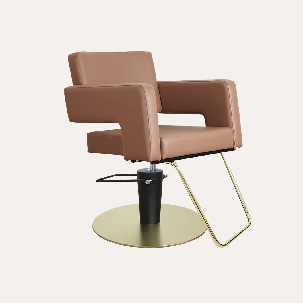Alura Salon Chair - Image 139