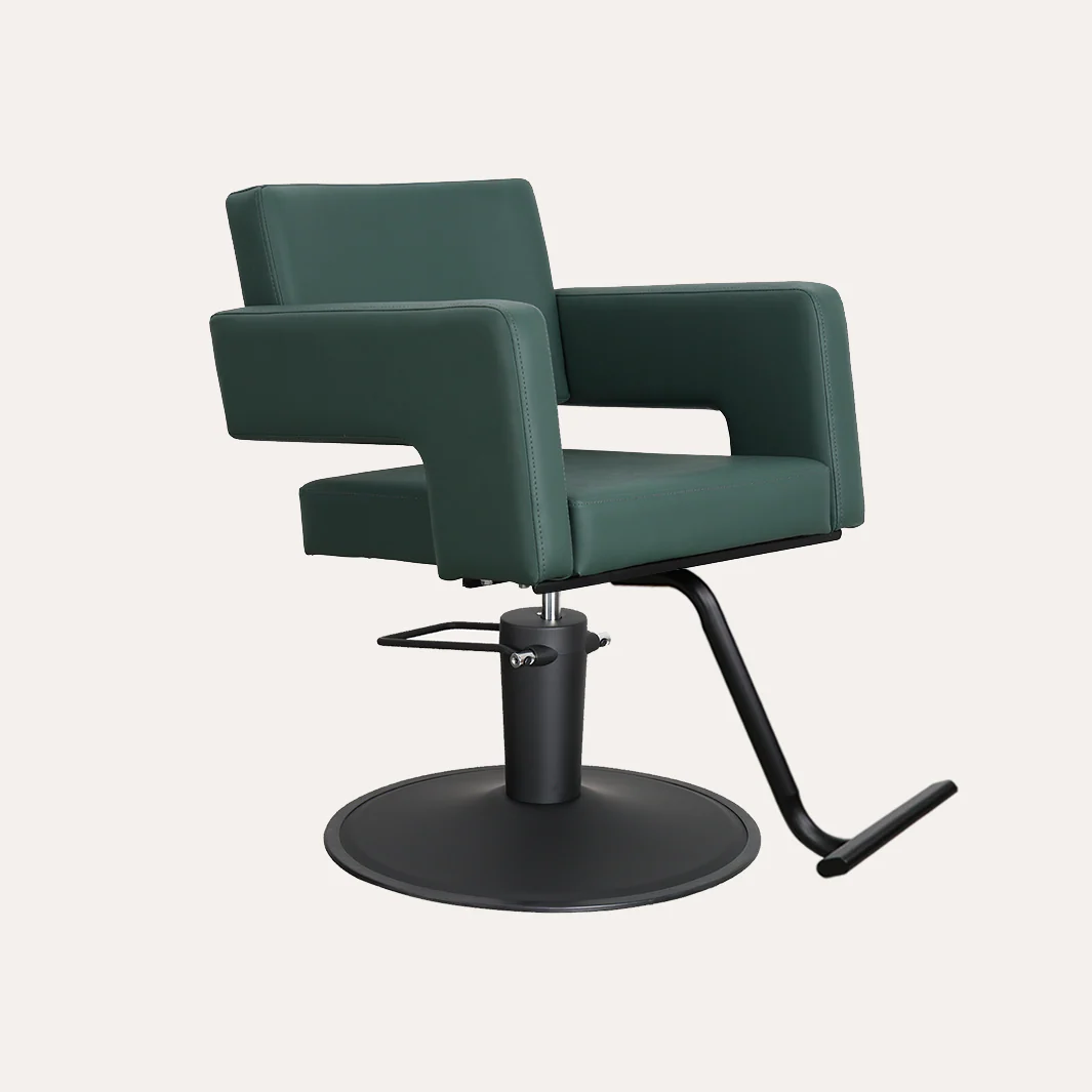 Alura Salon Chair - Image 140