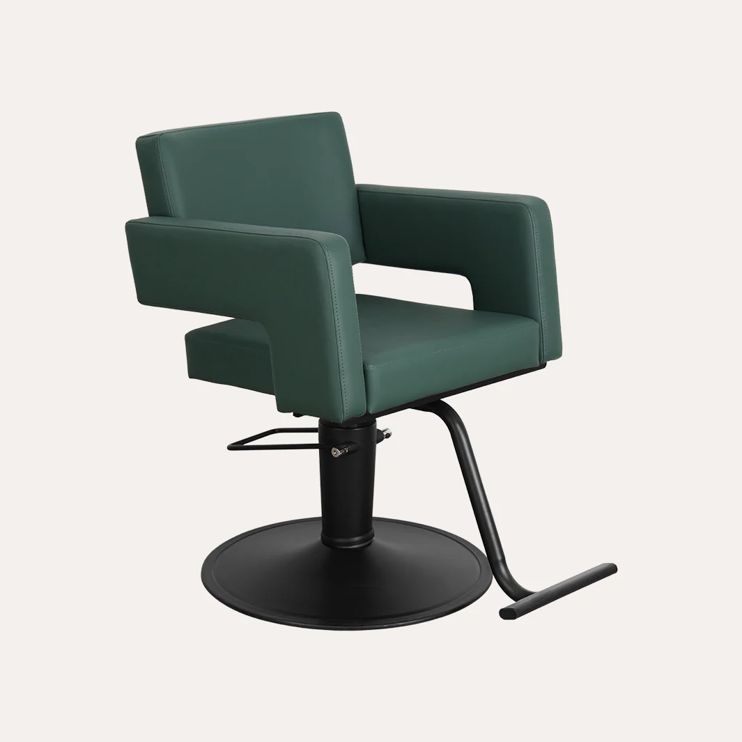 Alura Salon Chair - Image 146