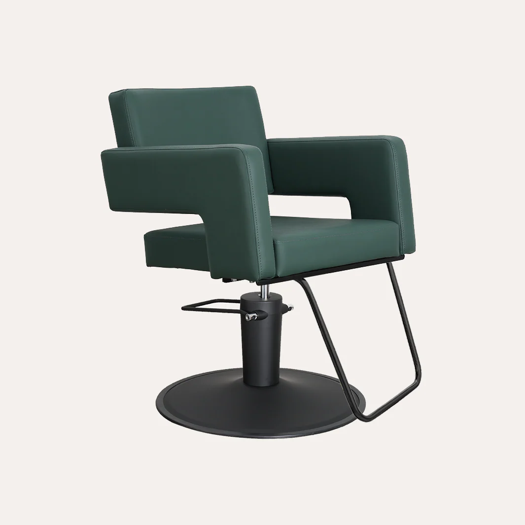 Alura Salon Chair - Image 147