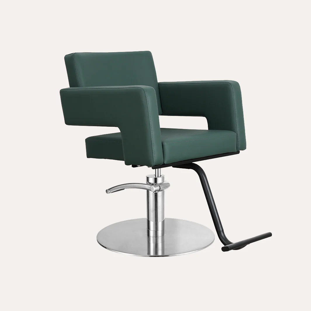 Alura Salon Chair - Image 154