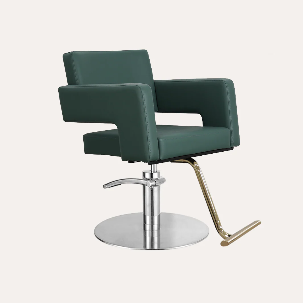 Alura Salon Chair - Image 155