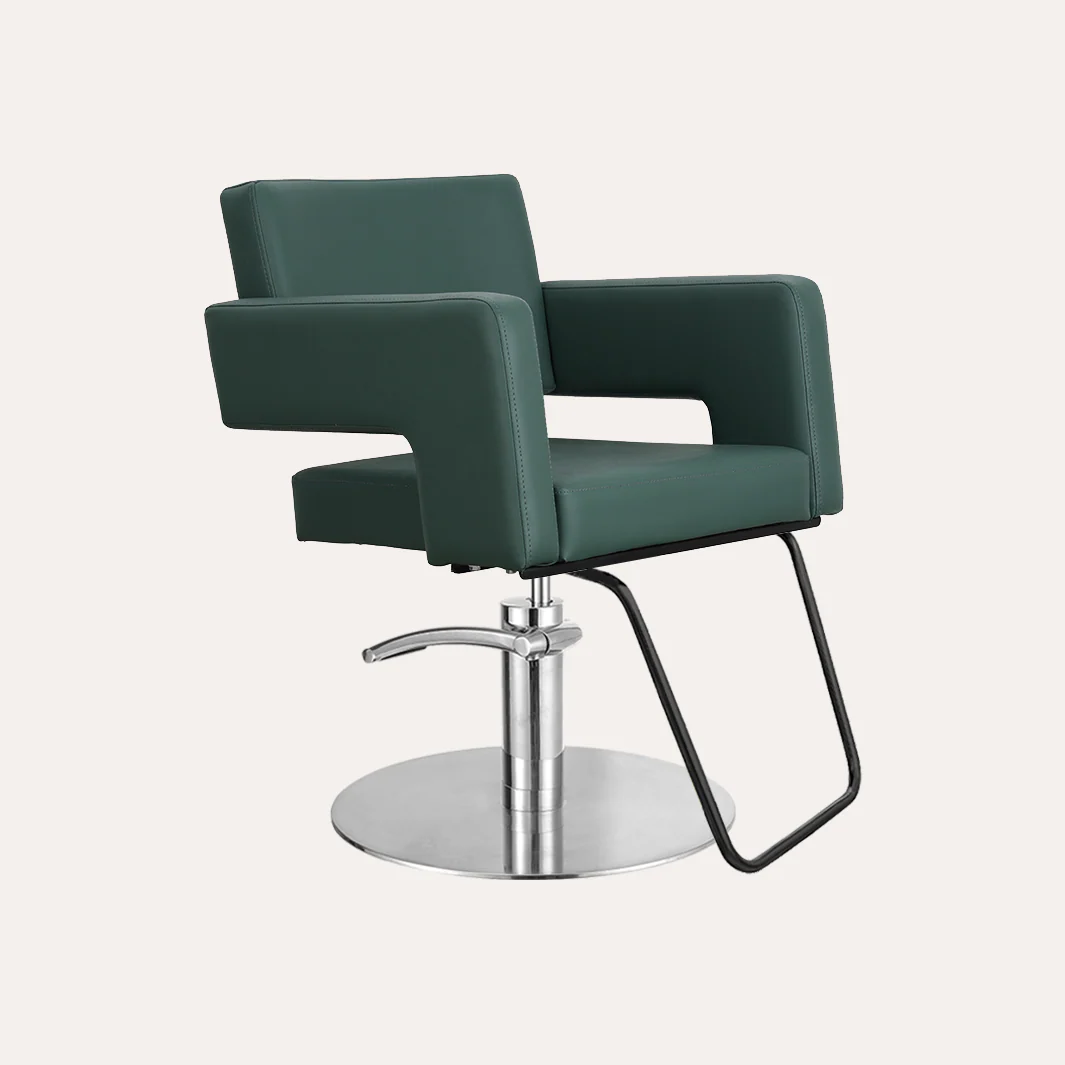 Alura Salon Chair - Image 156