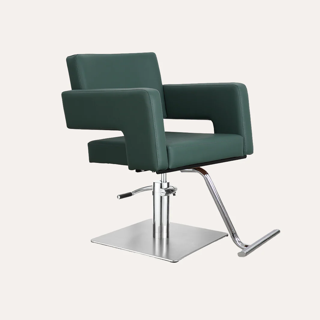 Alura Salon Chair - Image 157