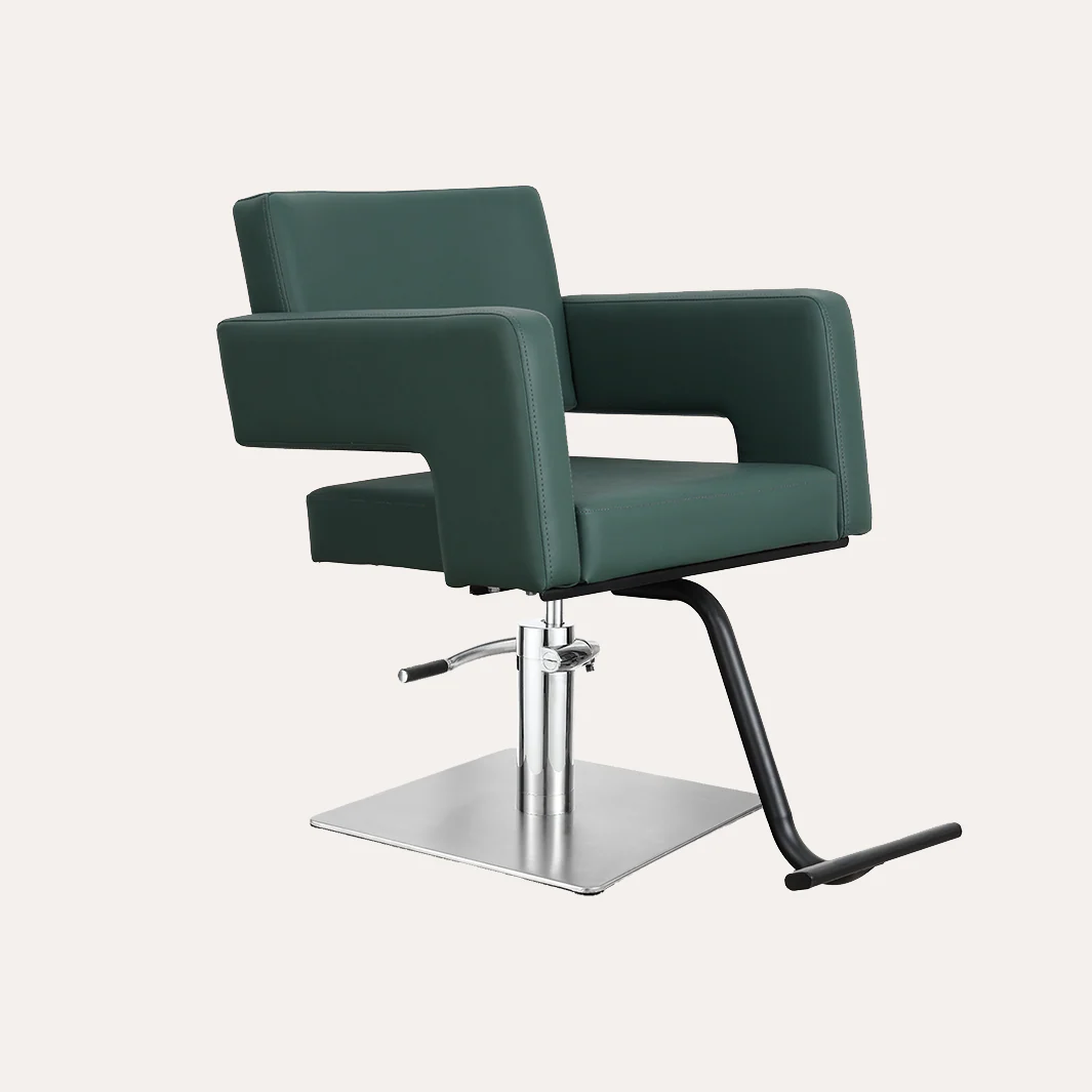 Alura Salon Chair - Image 160