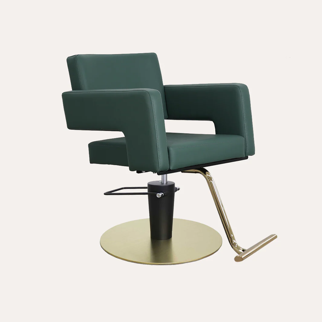 Alura Salon Chair - Image 169