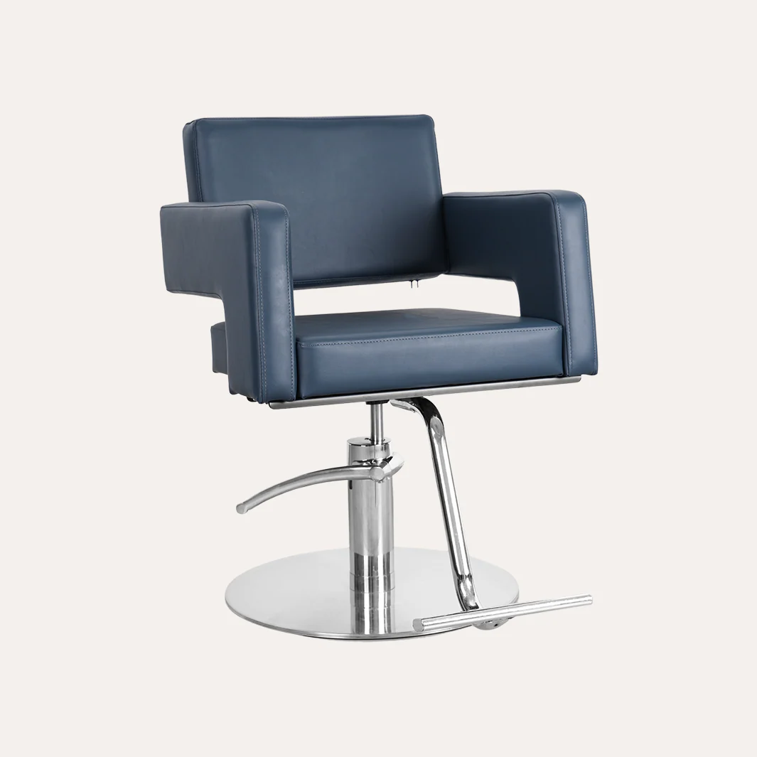 Alura Salon Chair - Image 175