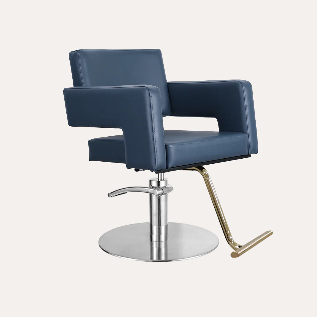 Alura Salon Chair - Image 181