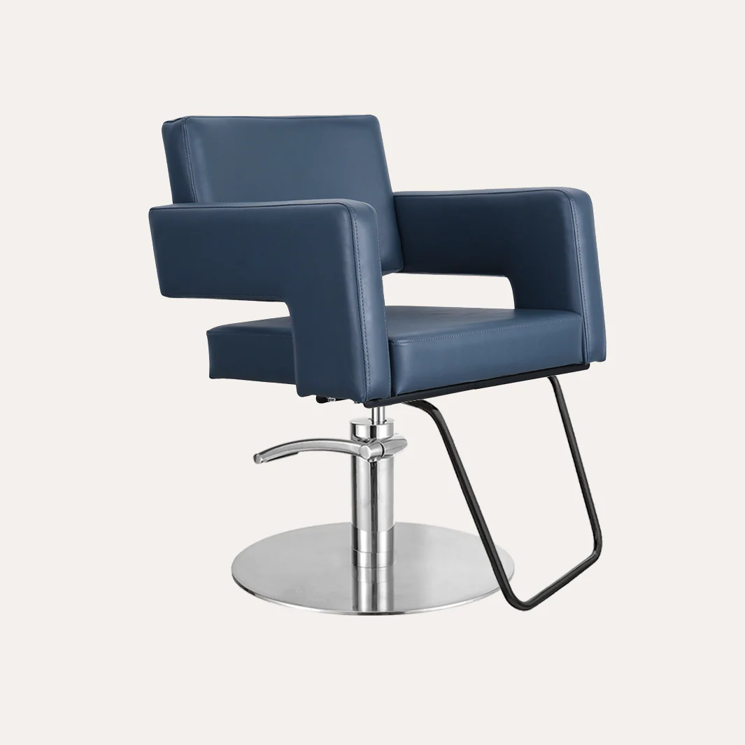 Alura Salon Chair - Image 182