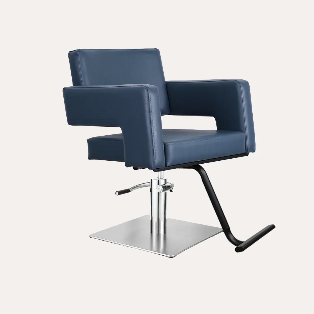 Alura Salon Chair - Image 186