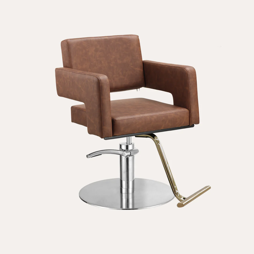 Alura Salon Chair - Image 209