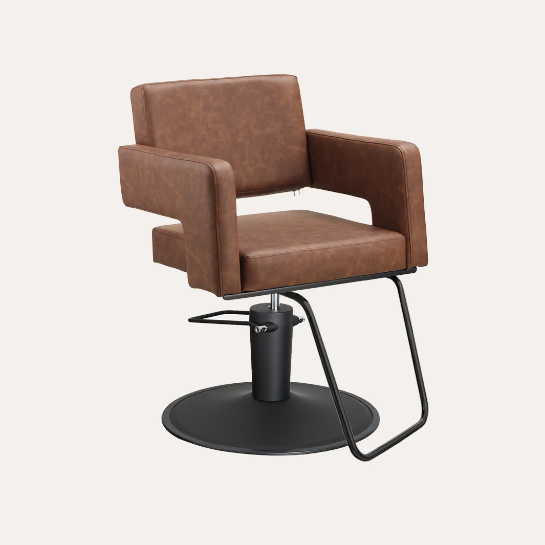 Alura Salon Chair - Image 217