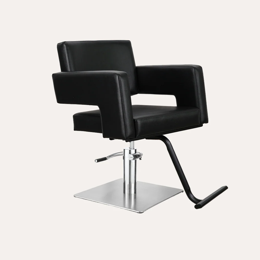 Alura Salon Chair - Image 22