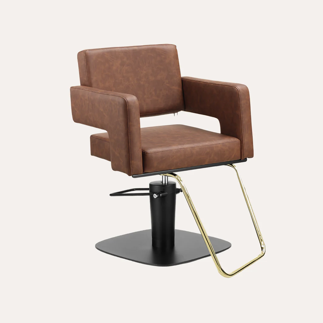 Alura Salon Chair - Image 223