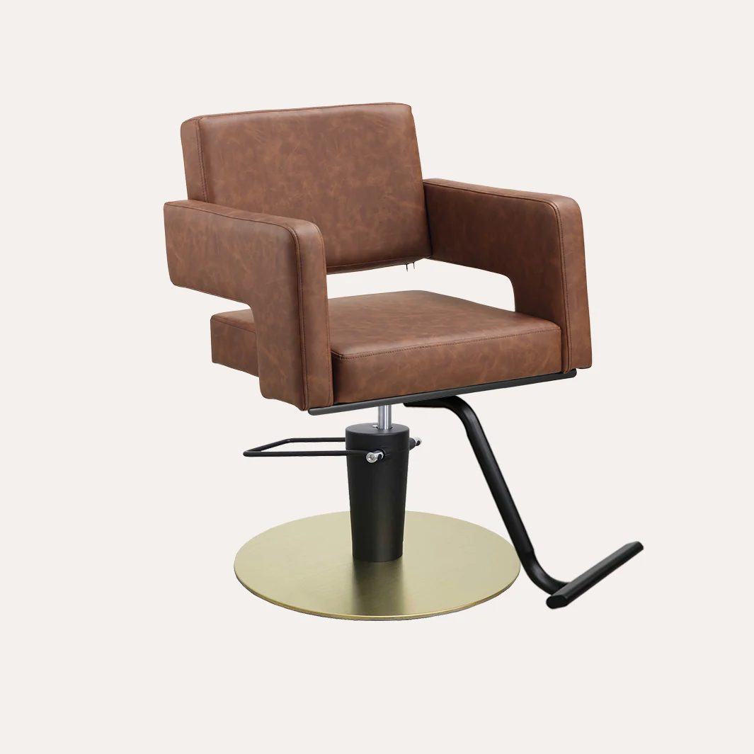 Alura Salon Chair - Image 224