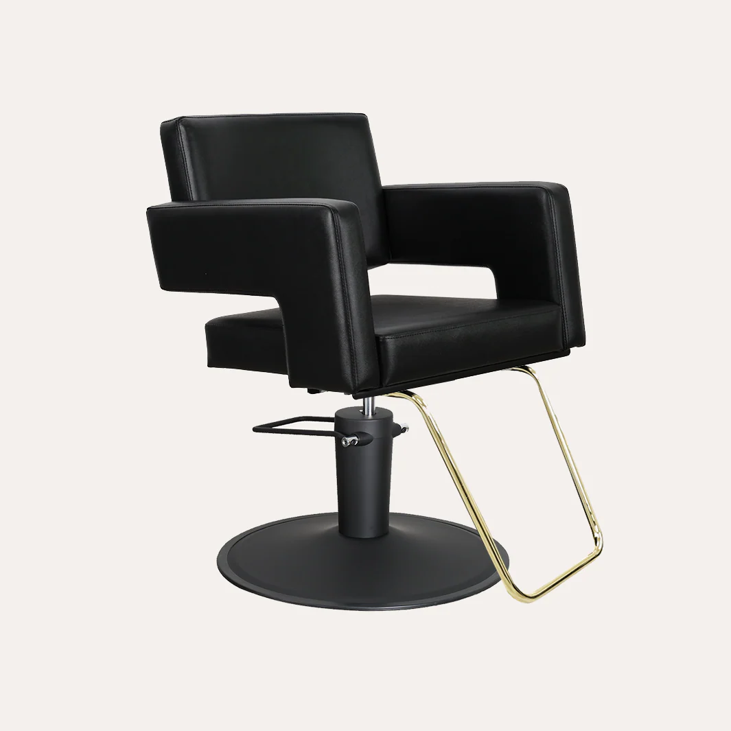 Alura Salon Chair - Image 38