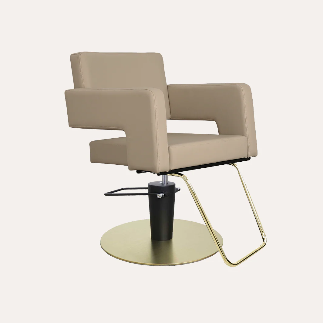 Alura Salon Chair - Image 77