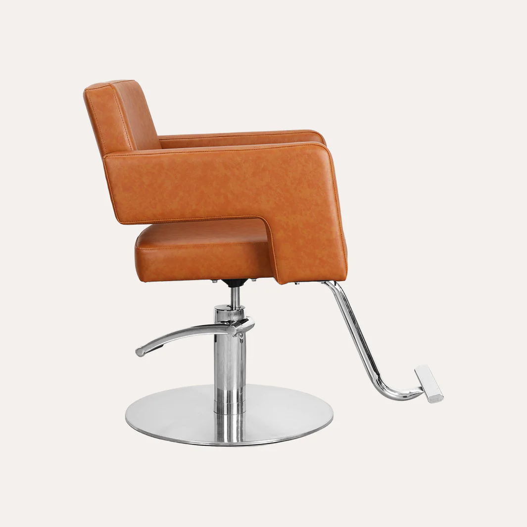 Alura Salon Chair - Image 79