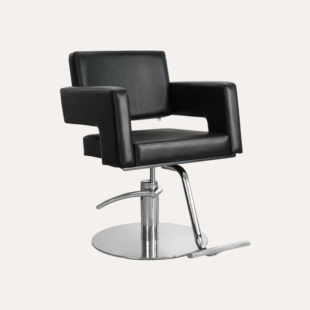 Alura Salon Chair - Image 8